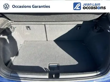 Photo 13 Volkswagen Polo  1.0 TSI 116 S&S DSG7