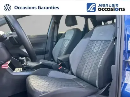 Photo 46 Volkswagen Polo  1.0 TSI 116 S&S DSG7