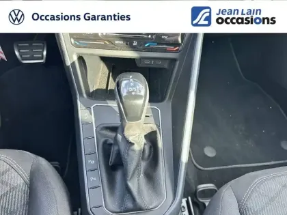 Photo 15 Volkswagen Polo  1.0 TSI 116 S&S DSG7