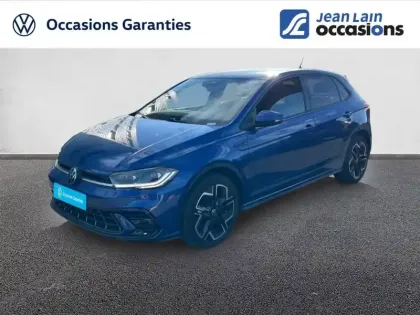 Photo 21 Volkswagen Polo  1.0 TSI 116 S&S DSG7