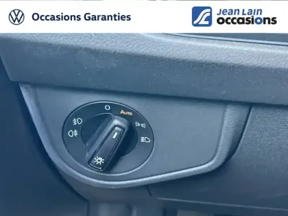 Photo 18 Volkswagen Polo  1.0 TSI 116 S&S DSG7