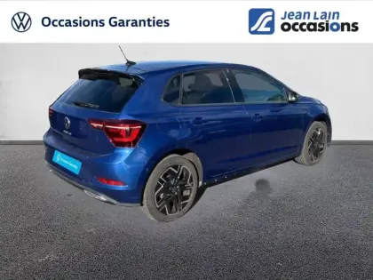 Photo 22 Volkswagen Polo  1.0 TSI 116 S&S DSG7