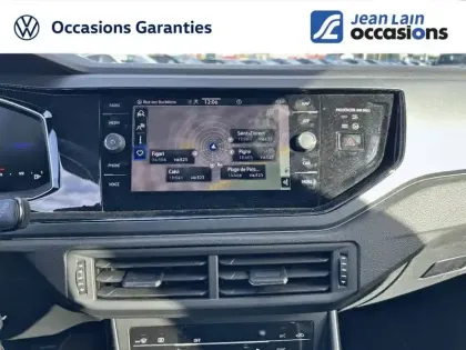 Photo 14 Volkswagen Polo  1.0 TSI 116 S&S DSG7