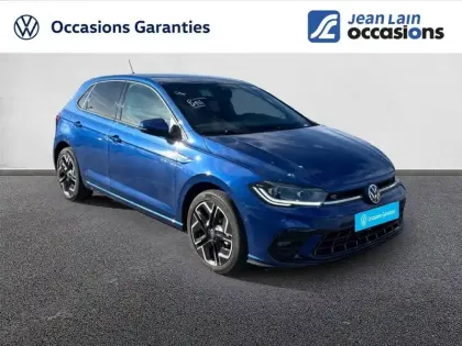 Photo 51 Volkswagen Polo  1.0 TSI 116 S&S DSG7