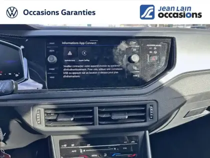 Photo 20 Volkswagen Polo  1.0 TSI 116 S&S DSG7