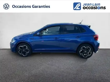 Photo 6 Volkswagen Polo  1.0 TSI 116 S&S DSG7