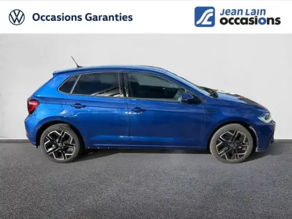 Photo 45 Volkswagen Polo  1.0 TSI 116 S&S DSG7