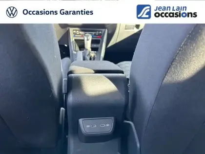 Photo 16 Volkswagen Polo  1.0 TSI 116 S&S DSG7