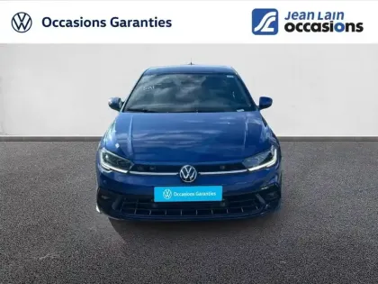 Photo 8 Volkswagen Polo  1.0 TSI 116 S&S DSG7