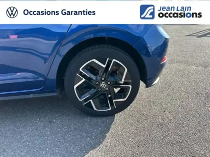 Photo 11 Volkswagen Polo  1.0 TSI 116 S&S DSG7