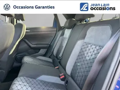 Photo 5 Volkswagen Polo  1.0 TSI 116 S&S DSG7