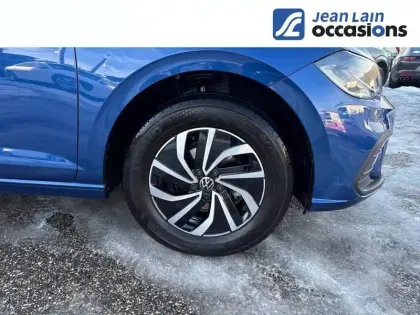 Photo 8 Volkswagen Polo  1.0 TSI 95 S&S DSG7