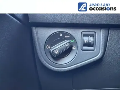 Photo 19 Volkswagen Polo  1.0 TSI 95 S&S DSG7