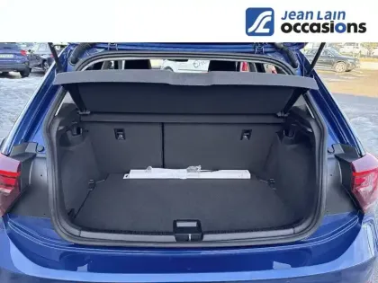 Photo 9 Volkswagen Polo  1.0 TSI 95 S&S DSG7