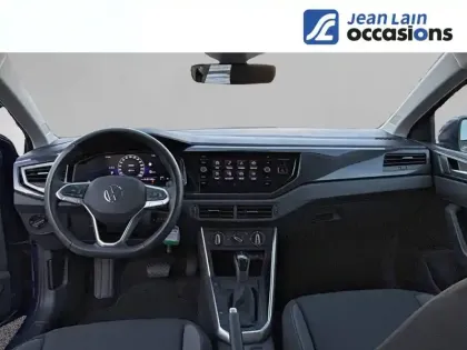 Photo 17 Volkswagen Polo  1.0 TSI 95 S&S DSG7