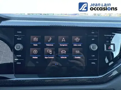 Photo 15 Volkswagen Polo  1.0 TSI 95 S&S DSG7