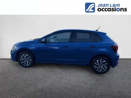 Photo 7 Volkswagen Polo  1.0 TSI 95 S&S DSG7