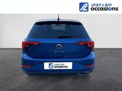 Photo 5 Volkswagen Polo  1.0 TSI 95 S&S DSG7