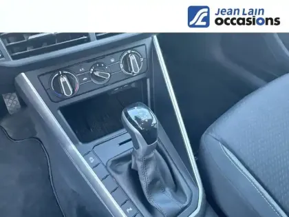 Photo 12 Volkswagen Polo  1.0 TSI 95 S&S DSG7