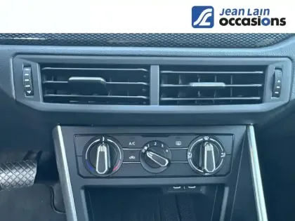 Photo 13 Volkswagen Polo  1.0 TSI 95 S&S DSG7