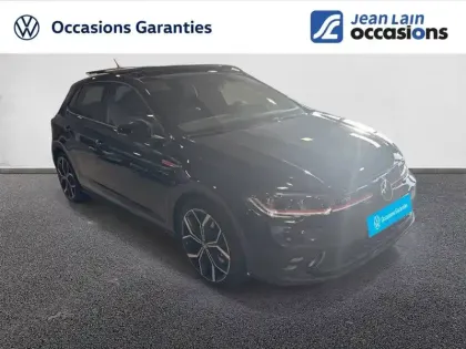 Photo 9 Volkswagen Polo  2.0 TSI 207 S&S DSG7