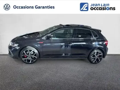 Photo 6 Volkswagen Polo  2.0 TSI 207 S&S DSG7