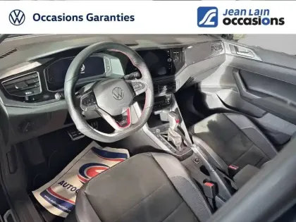 Photo 12 Volkswagen Polo  2.0 TSI 207 S&S DSG7