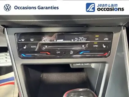 Photo 18 Volkswagen Polo  2.0 TSI 207 S&S DSG7