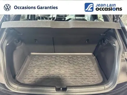 Photo 13 Volkswagen Polo  2.0 TSI 207 S&S DSG7