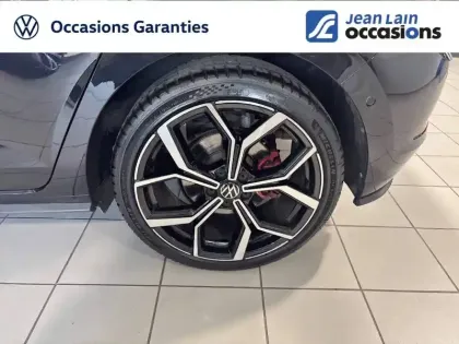 Photo 11 Volkswagen Polo  2.0 TSI 207 S&S DSG7