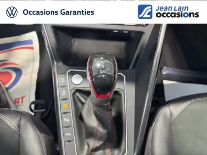 Photo 15 Volkswagen Polo  2.0 TSI 207 S&S DSG7