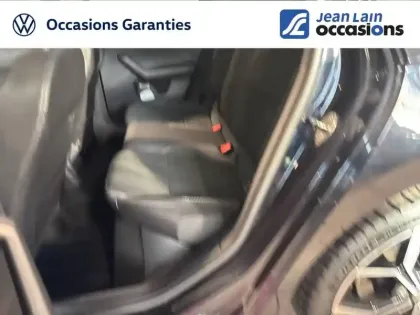 Photo 5 Volkswagen Polo  2.0 TSI 207 S&S DSG7