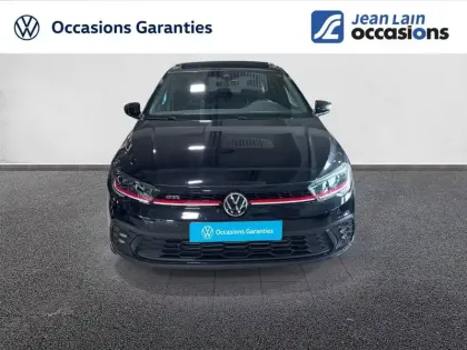 Photo 8 Volkswagen Polo  2.0 TSI 207 S&S DSG7