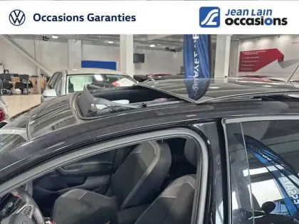 Photo 17 Volkswagen Polo  2.0 TSI 207 S&S DSG7