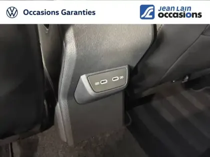 Photo 16 Volkswagen Polo  2.0 TSI 207 S&S DSG7