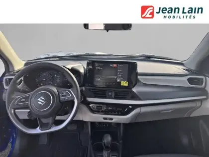 Photo 17 Suzuki Swift  1.2 Dualjet Hybrid Auto