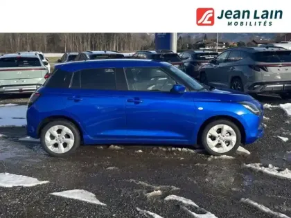 Photo 21 Suzuki Swift  1.2 Dualjet Hybrid Auto