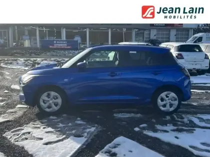 Photo 25 Suzuki Swift  1.2 Dualjet Hybrid Auto