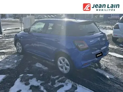 Photo 24 Suzuki Swift  1.2 Dualjet Hybrid Auto