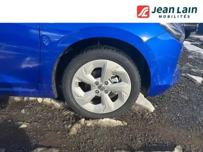 Photo 8 Suzuki Swift  1.2 Dualjet Hybrid Auto