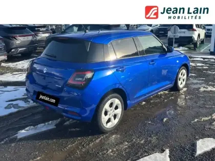 Photo 22 Suzuki Swift  1.2 Dualjet Hybrid Auto