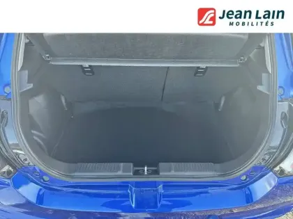 Photo 9 Suzuki Swift  1.2 Dualjet Hybrid Auto