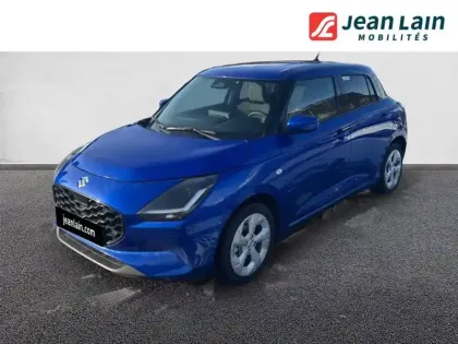 Photo Suzuki Swift Privilège