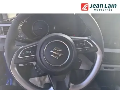 Photo 27 Suzuki Swift  1.2 Dualjet Hybrid Auto