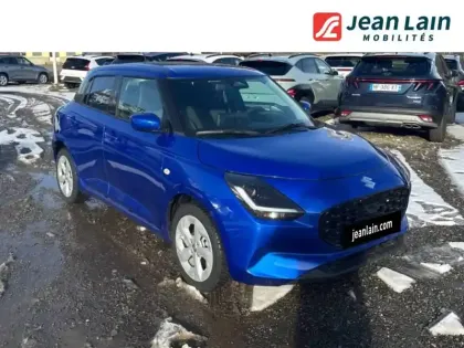 Photo 20 Suzuki Swift  1.2 Dualjet Hybrid Auto