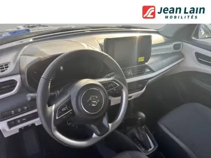 Photo 10 Suzuki Swift  1.2 Dualjet Hybrid Auto