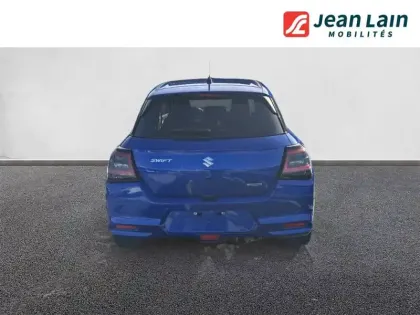 Photo 5 Suzuki Swift  1.2 Dualjet Hybrid Auto