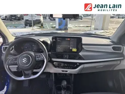 Photo 29 Suzuki Swift  1.2 Dualjet Hybrid Auto