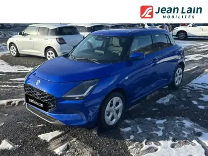 Photo 18 Suzuki Swift  1.2 Dualjet Hybrid Auto
