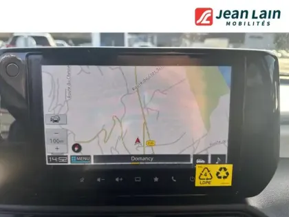 Photo 14 Suzuki Swift  1.2 Dualjet Hybrid Auto